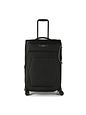 Samsonite Spark Sng Eco 4 kolečka kufr 67 cm Rozšiřitelný - black Samsonite Spark Sng Eco 4 kolečka kufr 67 cm Rozšiřitelný