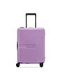 Delsey Paris Delsey Paris x United Colors of Benetton 4-hjulet Kabinekuffert 55 cm - lavender Delsey Paris Delsey Paris x United Colors of Benetton 4-hjulet Kabinekuffert 55 cm