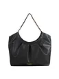 Seidenfelt Loimaa Taška přes rameno 40 cm - black Seidenfelt Loimaa Taška přes rameno 40 cm