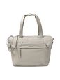 Hedgren Furo Dokumenttaske RFID-beskyttelse 46 cm Laptoprum - pussywillow grey Hedgren Furo Dokumenttaske RFID-beskyttelse 46 cm Laptoprum