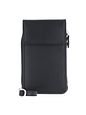 Golden Head Polo Mobiltaske Læder 10.5 cm - schwarz Golden Head Polo Mobiltaske Læder 10.5 cm