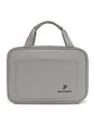Pactastic Urban Collection Toaletní taška 30 cm - grey Pactastic Urban Collection Toaletní taška 30 cm