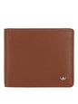 Golden Head Peněženka Polo RFID kožená 11 cm - cognac Golden Head Peněženka Polo RFID kožená 11 cm