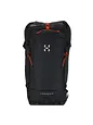 Haglöfs L.I.M Touring Pro 40 Trekkingový batoh 61 cm - true black Haglöfs L.I.M Touring Pro 40 Trekkingový batoh 61 cm