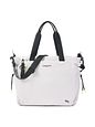 Hedgren String Shopper taske 35 cm Laptoprum - vaporous grey Hedgren String Shopper taske 35 cm Laptoprum