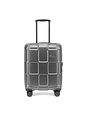 Epic Crate EX Wildlife 4 hjul Kabinekuffert 55 cm - stealth grey Epic Crate EX Wildlife 4 hjul Kabinekuffert 55 cm