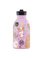 24Bottles Dětská láhev na pití Clima 300 ml - meow friends 24Bottles Dětská láhev na pití Clima 300 ml