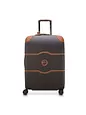 Delsey Paris Chatelet Air 2.0 4 kolečka kufr 66 cm - braun Delsey Paris Chatelet Air 2.0 4 kolečka kufr 66 cm