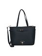 U.S. Polo Assn. Stanfort Tote taška M 34 cm - navy U.S. Polo Assn. Stanfort Tote taška M 34 cm