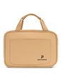 Pactastic Urban Collection Toaletní taška 30 cm - beige Pactastic Urban Collection Toaletní taška 30 cm