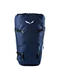 Salewa Climb Mate 25 Trekkingový batoh 70 cm - blue depth-black Salewa Climb Mate 25 Trekkingový batoh 70 cm