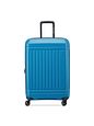 Delsey Paris Lutece Se 4 hjul Trolley 68 cm med strækfold