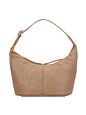 Coccinelle Fernanda Taška přes rameno Kůže 28 cm - skin Coccinelle Fernanda Taška přes rameno Kůže 28 cm