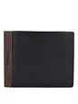 Maître Bundenbach Gilbrecht Peněženka RFID ochrana Kůže 12 cm - dark brown Maître Bundenbach Gilbrecht Peněženka RFID ochrana Kůže 12 cm