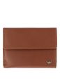 Golden Head Polo peněženka RFID kožená 12 cm - cognac Golden Head Polo peněženka RFID kožená 12 cm