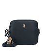 U.S. Polo Assn. Jones Crossbody taška 20 cm - navy U.S. Polo Assn. Jones Crossbody taška 20 cm