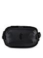 Cotopaxi Allpa Bæltetaske 24 cm - cotopaxi black Cotopaxi Allpa Bæltetaske 24 cm