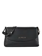 Love Moschino Crossbody taška 31 cm - nero Love Moschino Crossbody taška 31 cm