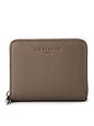 Liebeskind Conny Harris Peněženka Kůže 12.5 cm - neutral grey Liebeskind Conny Harris Peněženka Kůže 12.5 cm