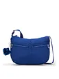 Kipling Basic Izellah Crossbody taška 33 cm - blazing blue Kipling Basic Izellah Crossbody taška 33 cm