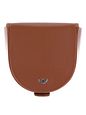 Golden Head Polo peněženka na mince kožená 9 cm - cognac Golden Head Polo peněženka na mince kožená 9 cm