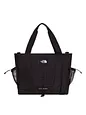 The North Face Hot Shot Tote taška 49 cm Kapsa na notebook - tnf black The North Face Hot Shot Tote taška 49 cm Kapsa na notebook