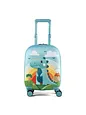 American Tourister Wondertrips 4 kolečka Dětský kufr 47 cm - dino American Tourister Wondertrips 4 kolečka Dětský kufr 47 cm