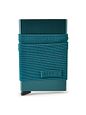 Secrid Flexwallet Pouzdro na kreditní karty RFID ochrana 10 cm