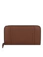 Tom Tailor Beca Peněženka 19 cm - cognac Tom Tailor Beca Peněženka 19 cm