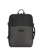 Porsche Design Urban Eco Business batoh 42 cm Kapsa na notebook - black Porsche Design Urban Eco Business batoh 42 cm Kapsa na notebook