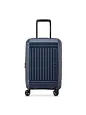 Delsey Paris Lutece Se 4 kolečka Příruční zavazadlo 55 cm Rozšiřitelný - navy blue Delsey Paris Lutece Se 4 kolečka Příruční zavazadlo 55 cm Rozšiřitelný