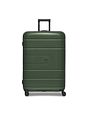 Redolz Essentials 11 4-hjulet Trolley 76 cm med ekspansion - olive Redolz Essentials 11 4-hjulet Trolley 76 cm med ekspansion