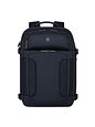 Victorinox Werks Traveler 7.0 rejserygsæk 47 cm rum til bærbar computer - navy blue Victorinox Werks Traveler 7.0 rejserygsæk 47 cm rum til bærbar computer