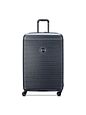 Delsey Paris Freestyle 4-hjulet trolley 76 cm - graphit Delsey Paris Freestyle 4-hjulet trolley 76 cm