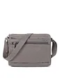Hedgren Inner City Eye Crossbody taška RFID ochrana 22 cm - sepia Hedgren Inner City Eye Crossbody taška RFID ochrana 22 cm