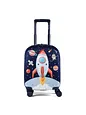 American Tourister Wondertrips 4 kolečka Dětský kufr 47 cm - space American Tourister Wondertrips 4 kolečka Dětský kufr 47 cm