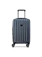 Delsey Paris Longitude 4 kolečka Příruční zavazadlo 55 cm Rozšiřitelný - anthrazit Delsey Paris Longitude 4 kolečka Příruční zavazadlo 55 cm Rozšiřitelný