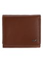 Golden Head Polo Pung RFID-beskyttelse Læder 10 cm - cognac Golden Head Polo Pung RFID-beskyttelse Læder 10 cm