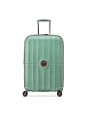 Delsey Paris Carrousel 2 4 hjul Trolley 68 cm med strækfold