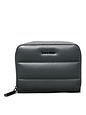 Calvin Klein Line Peněženka 12 cm - palm green Calvin Klein Line Peněženka 12 cm