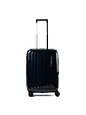 Samsonite Nuon 4 kolečka Příruční zavazadlo 55 cm Rozšiřitelný - metallic dark blue Samsonite Nuon 4 kolečka Příruční zavazadlo 55 cm Rozšiřitelný