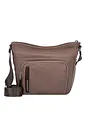Mandarina Duck Hunter Crossbody taška 23 cm - beaver Mandarina Duck Hunter Crossbody taška 23 cm