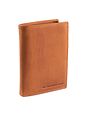 The Chesterfield Brand Hazel Peněženka RFID ochrana Kůže 13 cm - cognac The Chesterfield Brand Hazel Peněženka RFID ochrana Kůže 13 cm