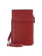 Golden Head Polo Mobiltaske Læder 10.5 cm - rot Golden Head Polo Mobiltaske Læder 10.5 cm