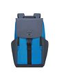 Delsey Paris Securflap-rygsæk RFID 45 cm rum til bærbar computer