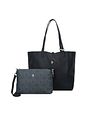 U.S. Polo Assn. Oboustranná taška Malibu 34 cm - navy U.S. Polo Assn. Oboustranná taška Malibu 34 cm