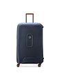 Delsey Paris Moncey vozík na 4 kolečkách 82 cm - tinte blau Delsey Paris Moncey vozík na 4 kolečkách 82 cm