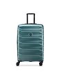 Delsey Paris Meteor 4 kolečka Cestovní taška L 78 cm Expandovatelný