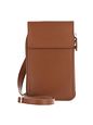 Golden Head Polo Mobiltaske Læder 10.5 cm - cognac Golden Head Polo Mobiltaske Læder 10.5 cm