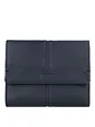 Maître Birkenfeld Dalene Peněženka Kůže 12 cm - black Maître Birkenfeld Dalene Peněženka Kůže 12 cm